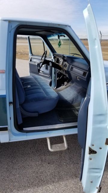 1986 Ford F-150 XLT - photo 6
