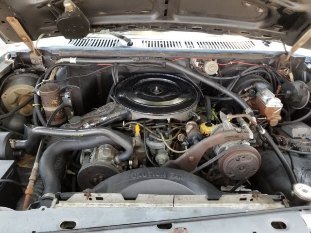 1986 Ford F-250 LARIAT - photo 11