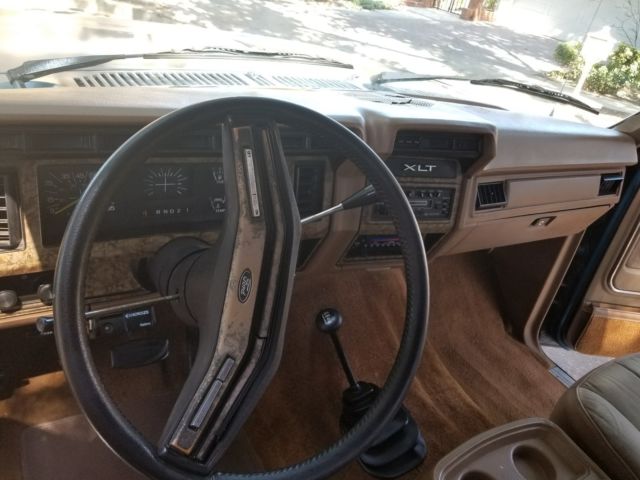 1986 Ford F-250 LARIAT - photo 13