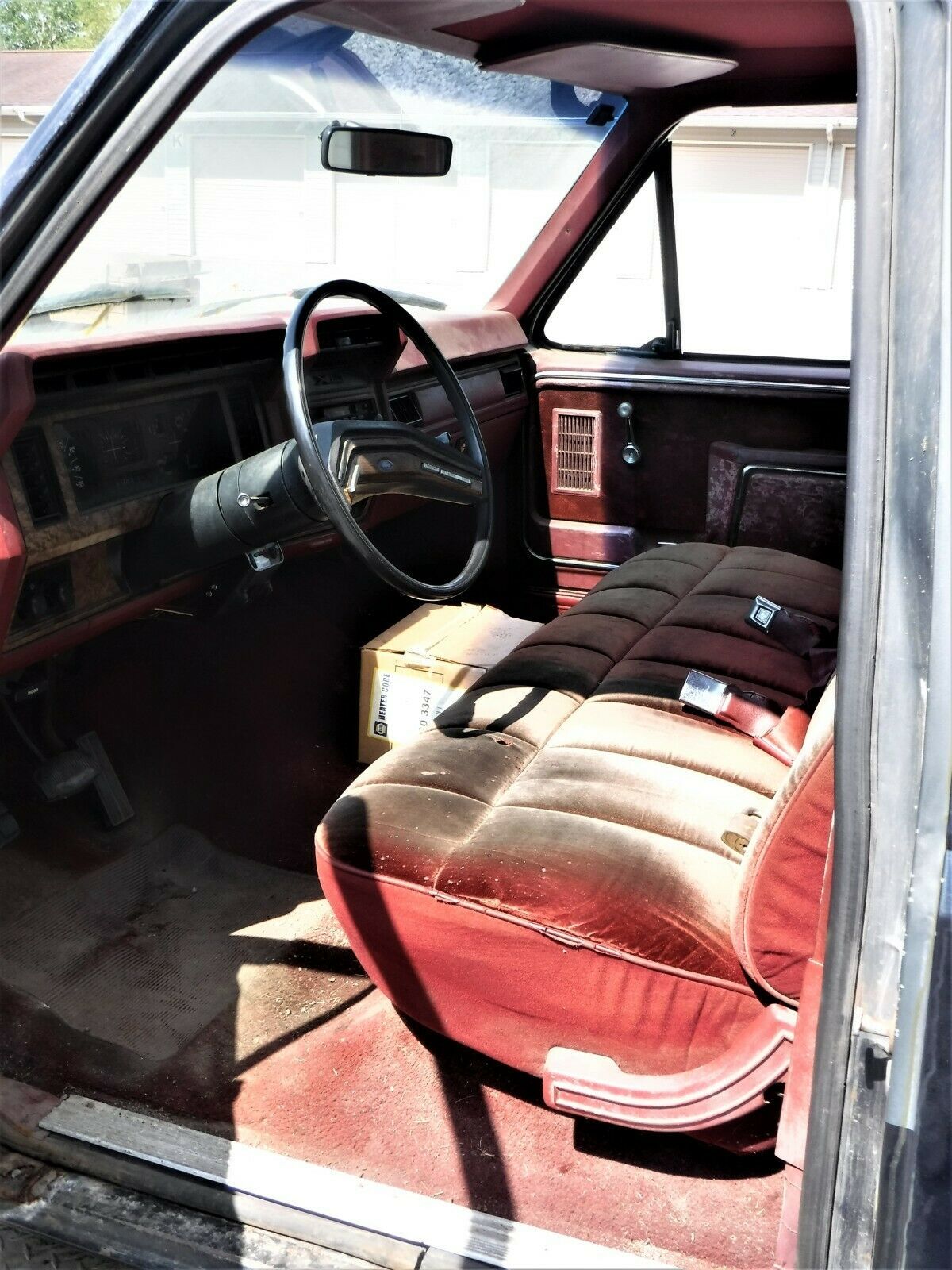 1986 Ford F-250 - photo 3