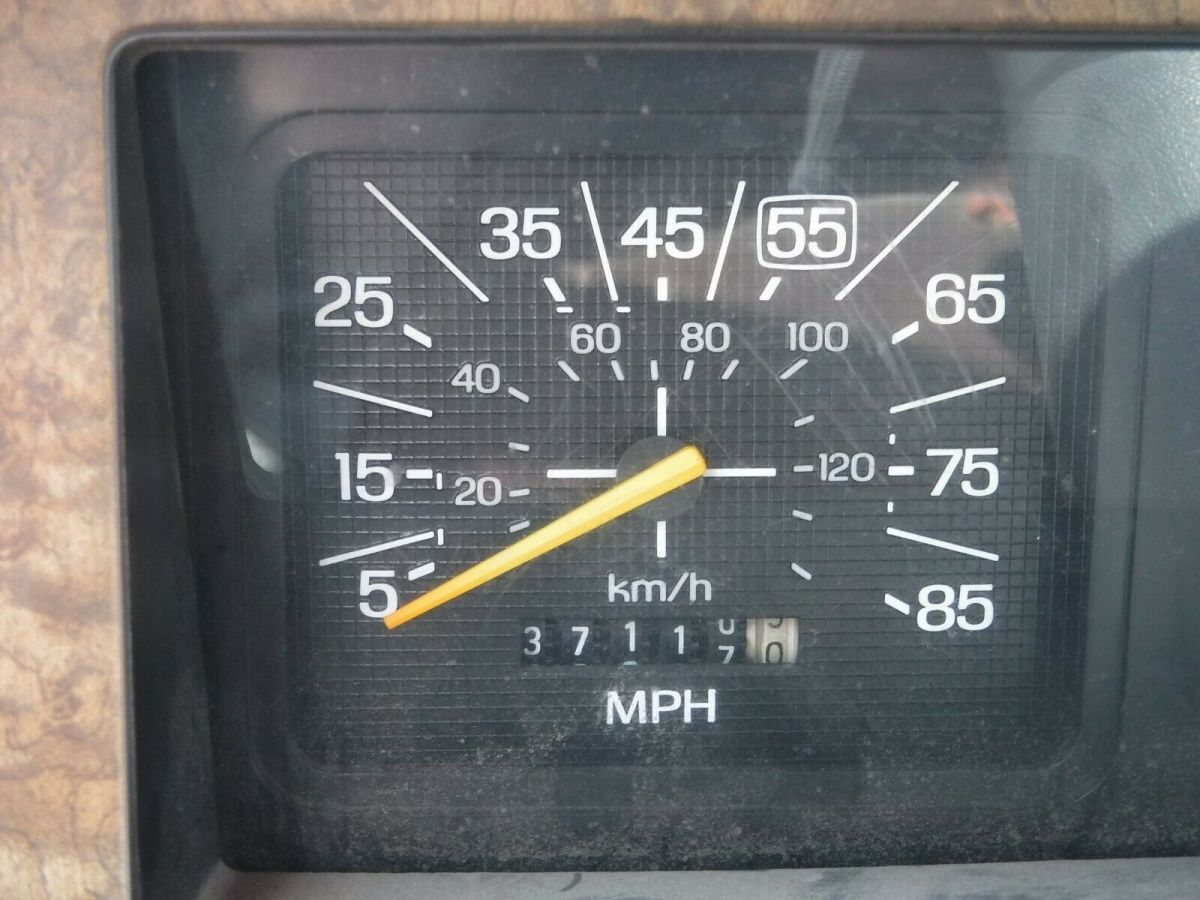 1986 Ford F-250 - photo 5