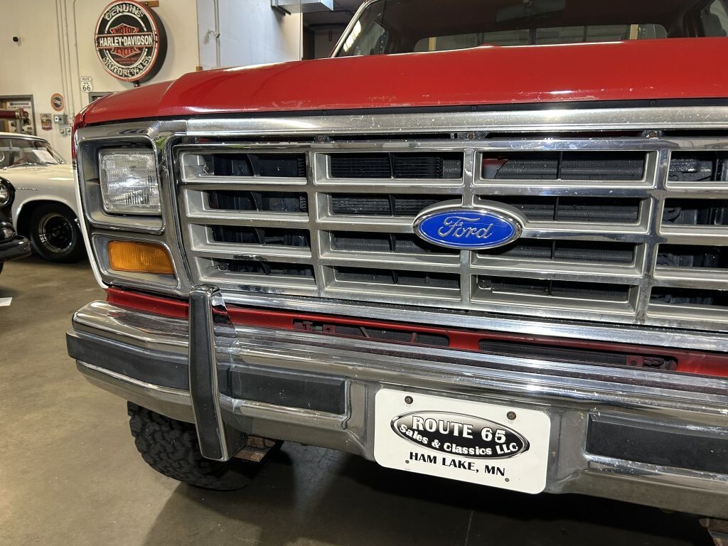 1986 FORD F-250 Lariat - photo 10