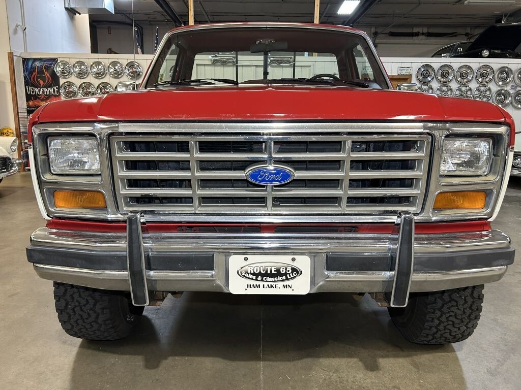 1986 FORD F-250 Lariat - photo 2