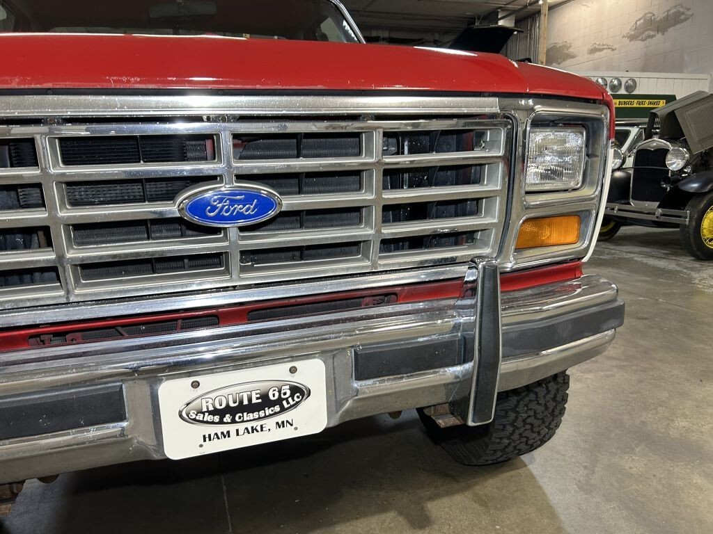 1986 FORD F-250 Lariat - photo 9