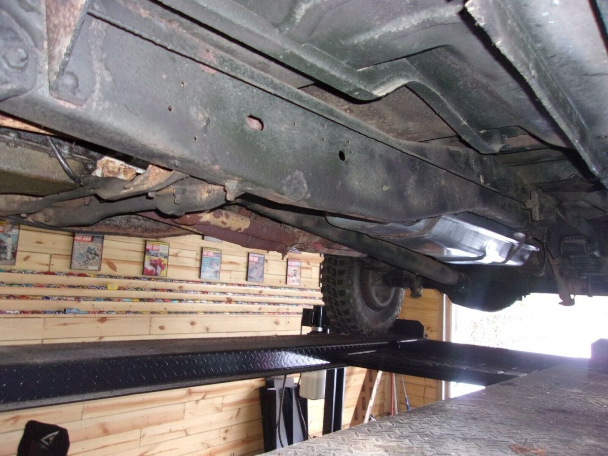 1986 Ford F-250 - photo 13