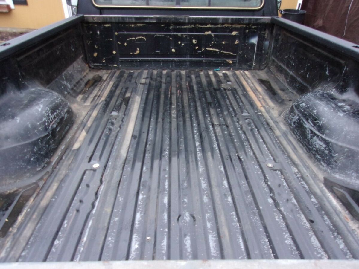 1986 Ford F-250 - photo 6