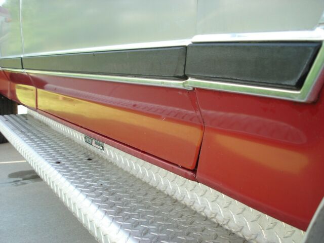 1986 Ford F-250 - photo 9