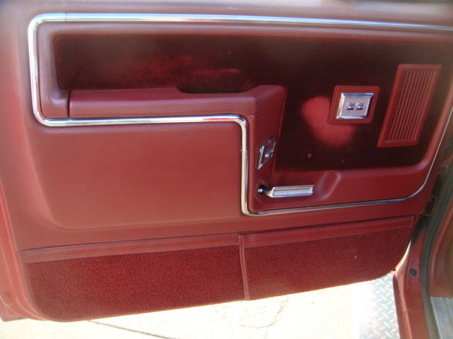 1986 Ford F-250 XLT LARIAT - photo 13