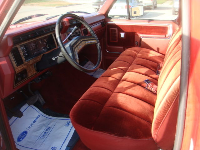 1986 Ford F-250 XLT LARIAT - photo 7