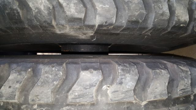 1986 Ford F-350 - photo 13