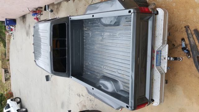 1986 Ford F-350 - photo 5