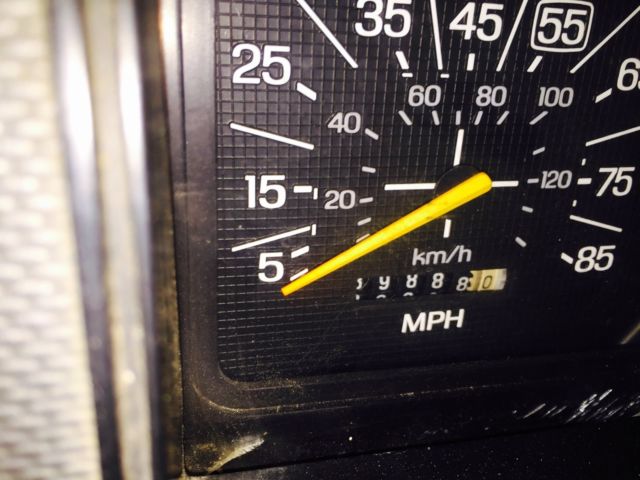 1986 Ford F-350 - photo 10