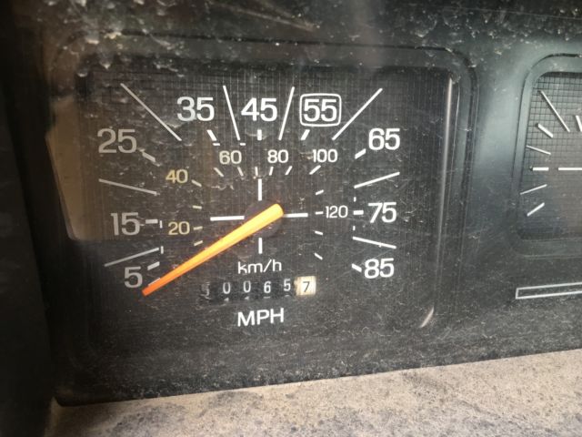 1986 Ford F-350 - photo 10