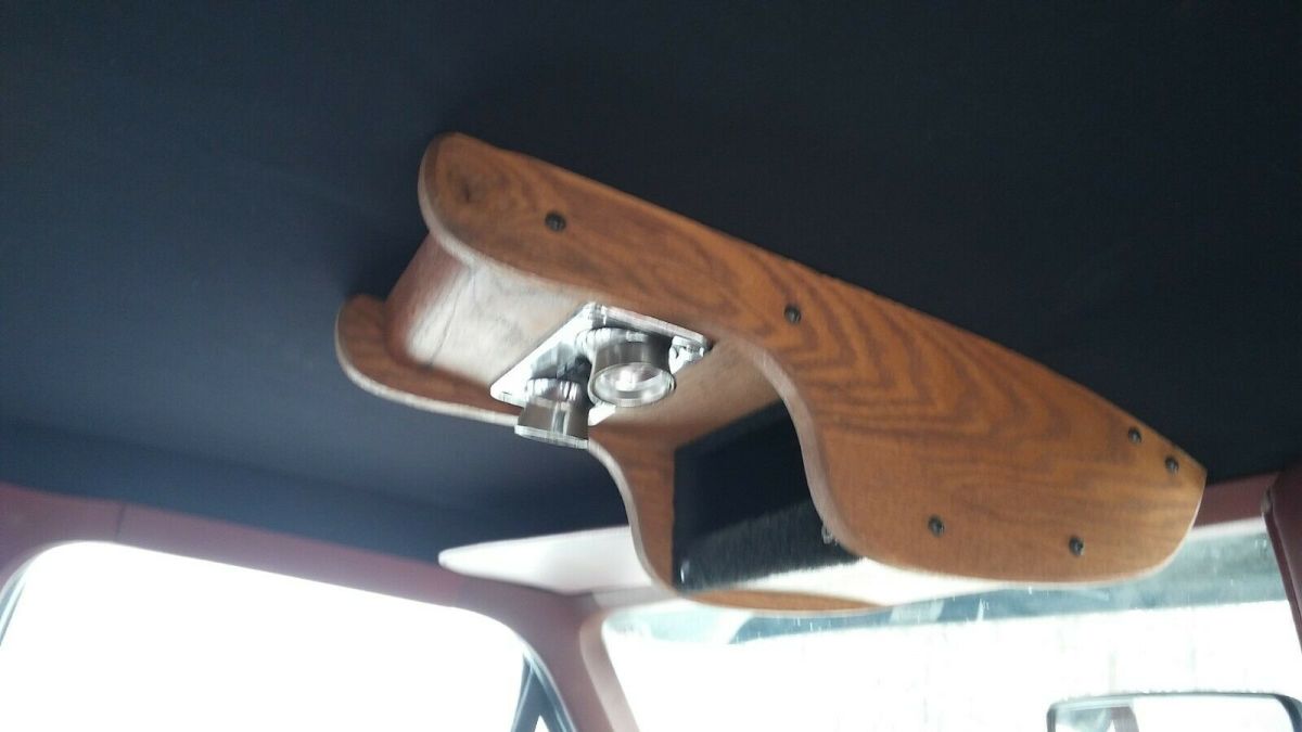 1986 Ford F-350 - photo 7