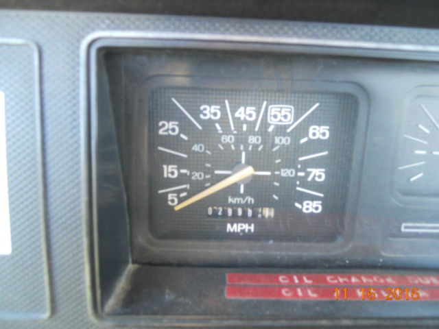 1986 Ford Other Pickups Base Straight Truck - Medium Conventional - photo 10