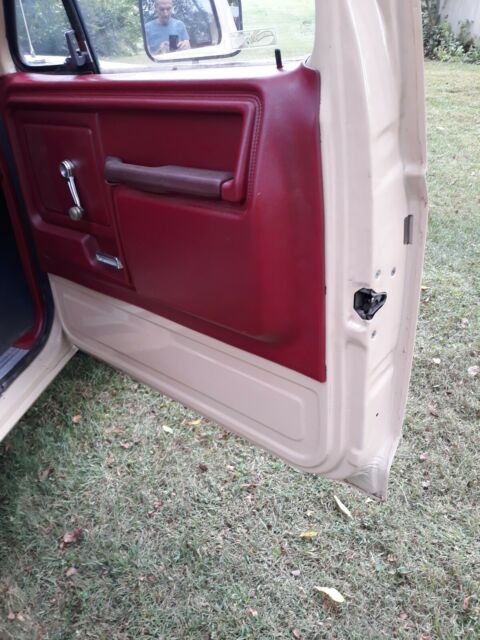 1986 Ford F-150 - photo 10