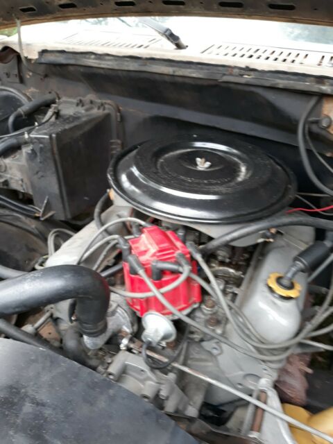 1986 Ford F-150 - photo 11