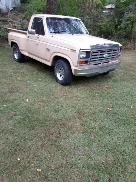 1986 Ford F-150 - photo 2