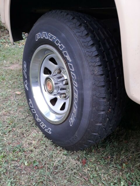 1986 Ford F-150 - photo 5