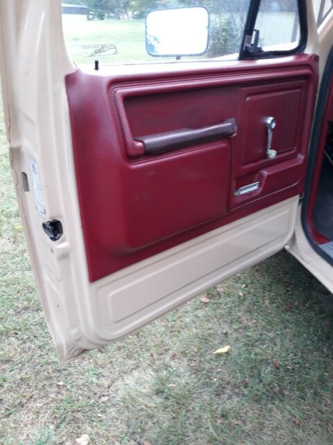 1986 Ford F-150 - photo 9