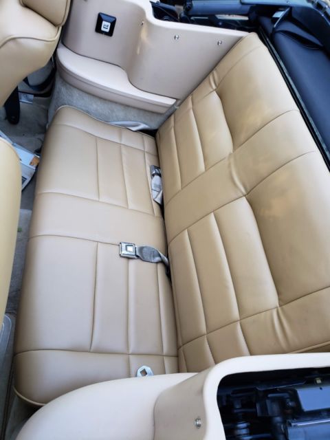 1986 Ford Mustang LX, 5.0, HO, Convertible - photo 10