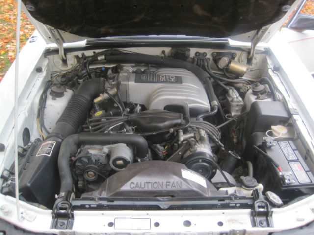 1986 Ford Mustang LX - photo 10
