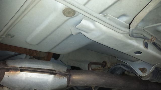 1986 Ford Mustang LX - photo 11