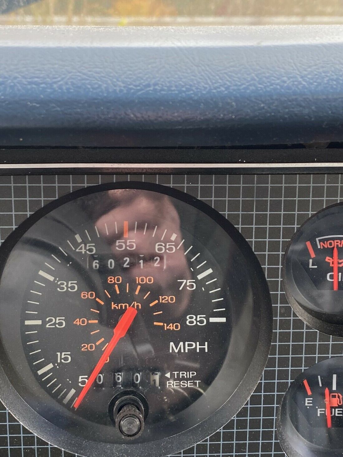 1986 Ford Mustang LX - photo 12
