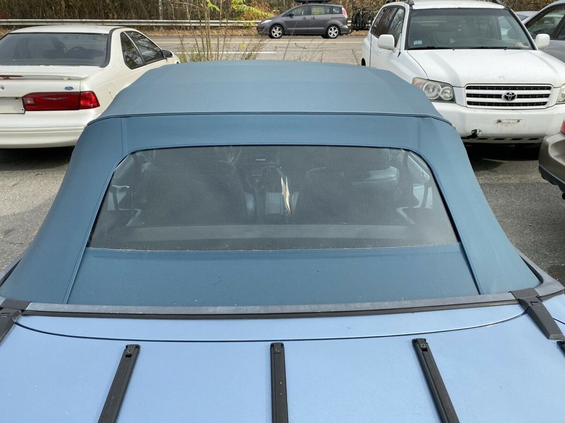 1986 Ford Mustang LX - photo 7
