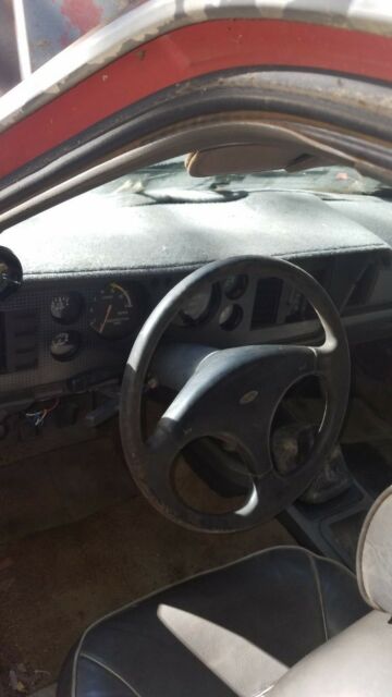 1986 Ford Mustang LX - photo 11
