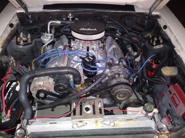 1986 Ford Mustang Lx - photo 5