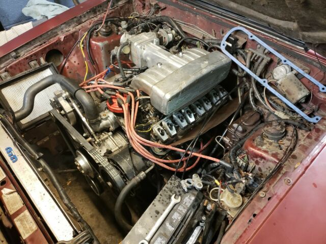 1986 Ford Mustang - photo 10