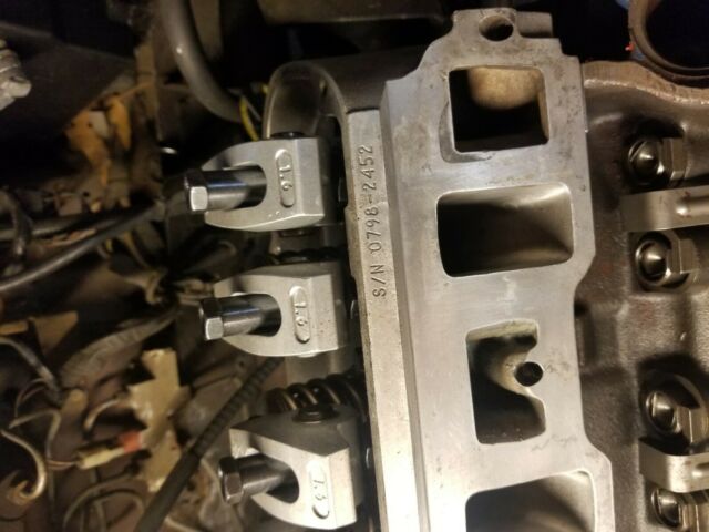 1986 Ford Mustang - photo 12