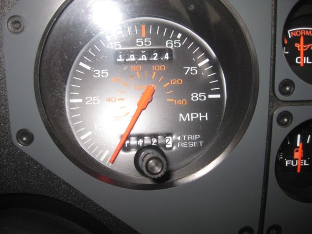 1986 Ford Mustang GT - photo 11