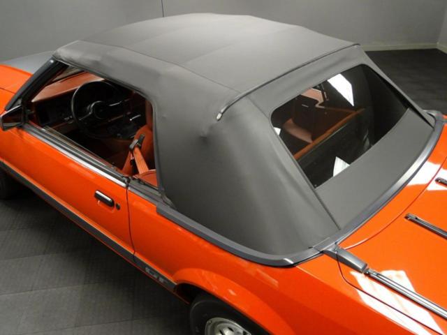 1986 Ford Mustang GT - photo 5