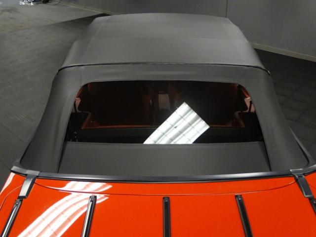 1986 Ford Mustang GT - photo 7