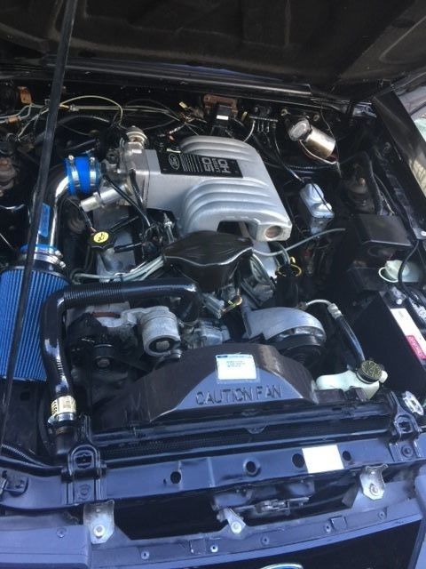 1986 Ford Mustang GT - photo 5