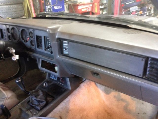 1986 Ford Mustang GT - photo 10