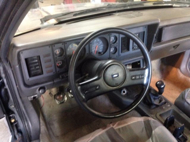 1986 Ford Mustang GT - photo 13