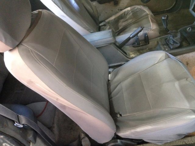 1986 Ford Mustang GT - photo 9