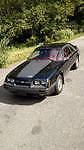 1986 Ford Mustang GT 6500 Original Miles ! Showroom Condition ! 1986 Ford Mustang GT
