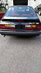 1986 Ford Mustang GT - photo 4