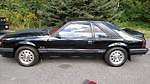 1986 Ford Mustang GT - photo 6
