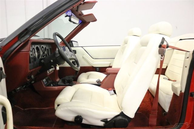1986 Ford Mustang GT - photo 4