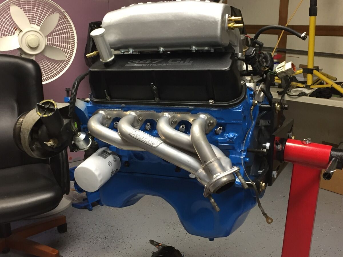 1986 Ford Mustang - photo 10