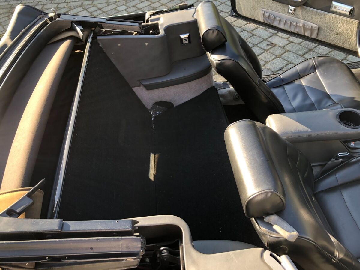 1986 Ford Mustang - photo 7