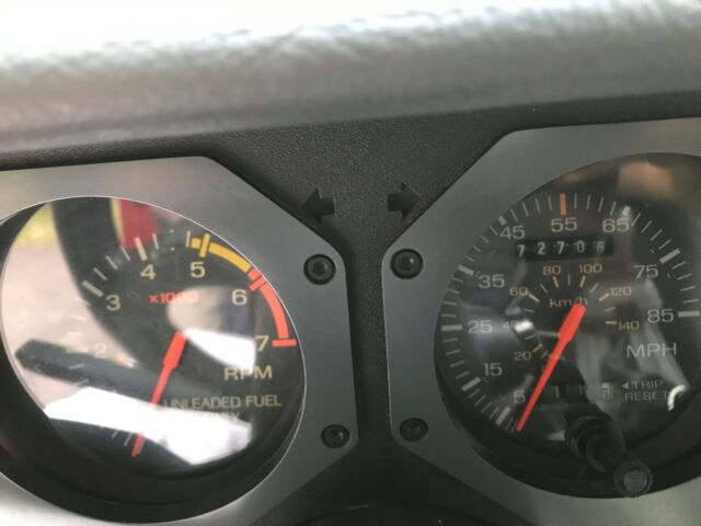 1986 Ford Mustang - photo 10