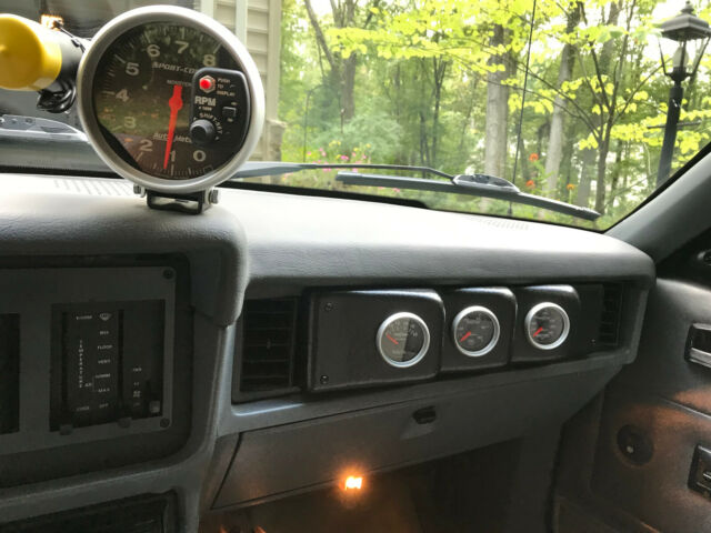 1986 Ford Mustang - photo 11