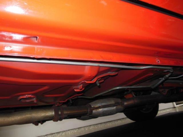 1986 Ford Mustang GT - photo 13