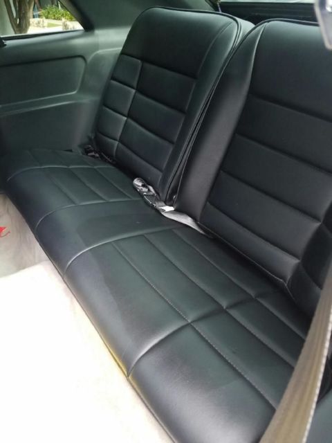 1986 Ford Mustang GT Hatchback 2-Door - photo 5
